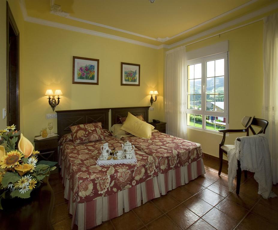 Hotel Boutique El Pescador Cudillero Extérieur photo