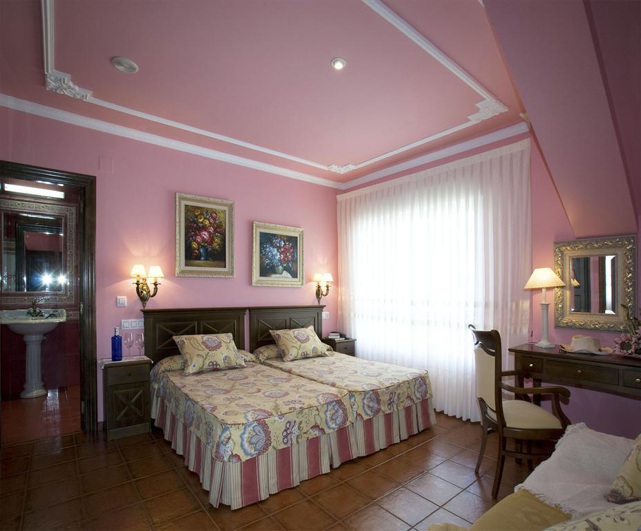 Hotel Boutique El Pescador Cudillero Extérieur photo