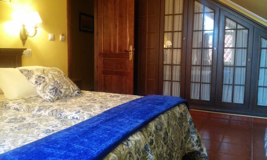 Hotel Boutique El Pescador Cudillero Extérieur photo