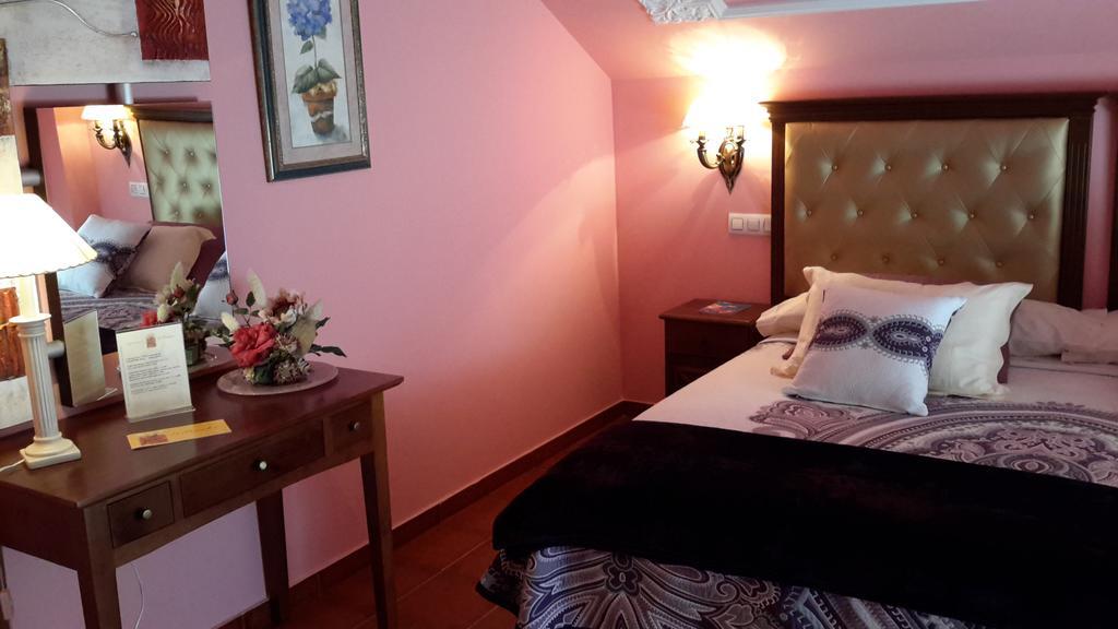 Hotel Boutique El Pescador Cudillero Extérieur photo