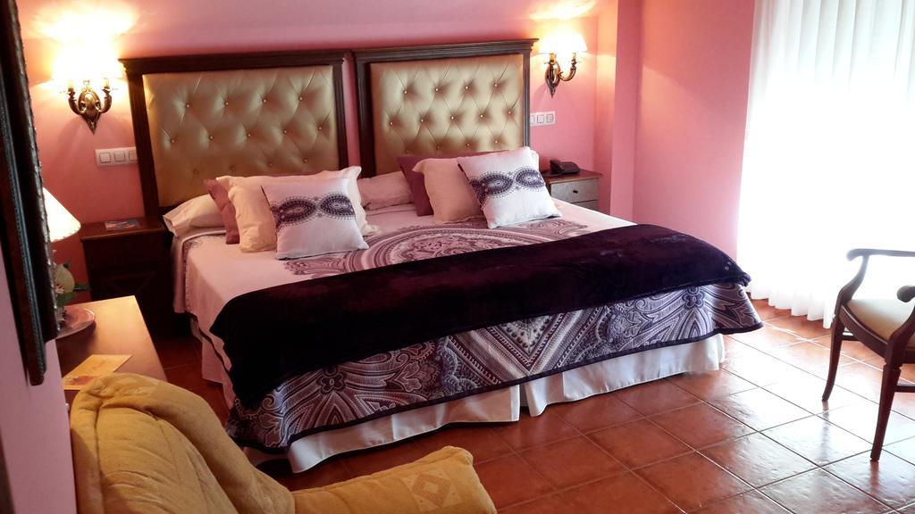 Hotel Boutique El Pescador Cudillero Extérieur photo