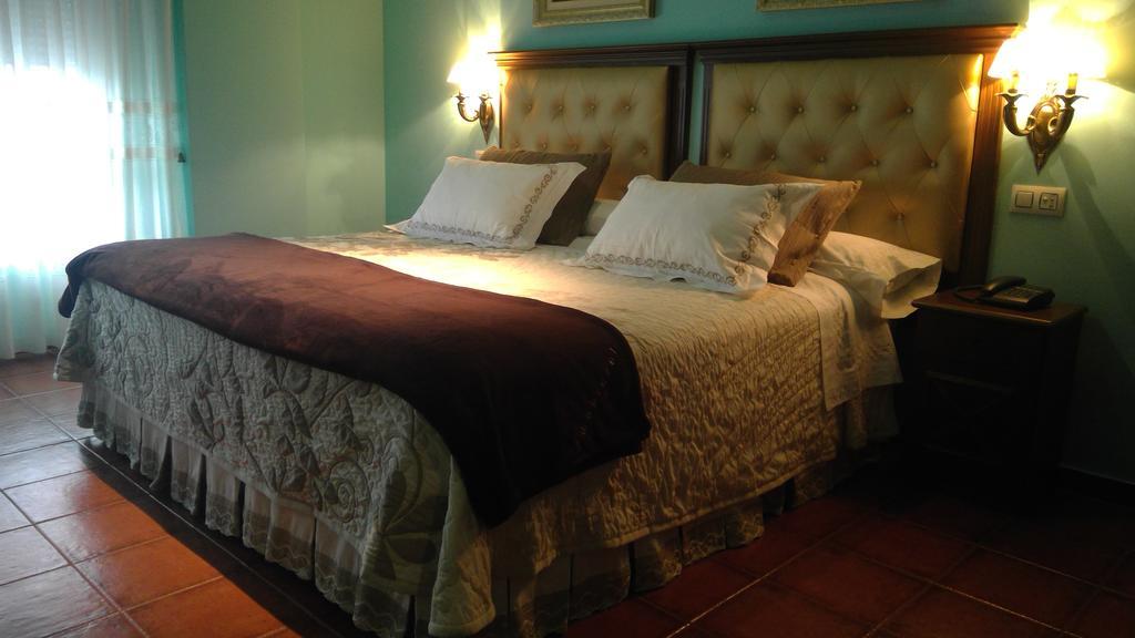 Hotel Boutique El Pescador Cudillero Extérieur photo