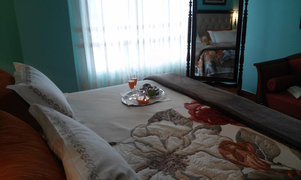 Hotel Boutique El Pescador Cudillero Extérieur photo