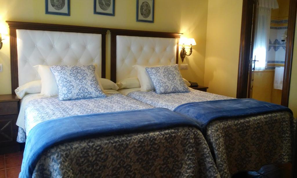 Hotel Boutique El Pescador Cudillero Extérieur photo